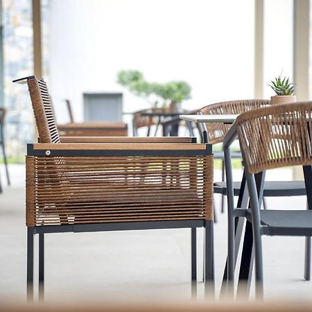 Celine'S Rose Aparthotel Skala Potamia  Ngoại thất bức ảnh