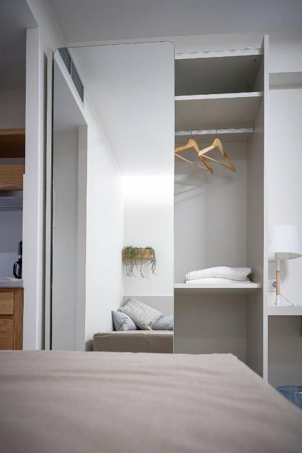 Celine'S Rose Aparthotel Skala Potamia  Ngoại thất bức ảnh